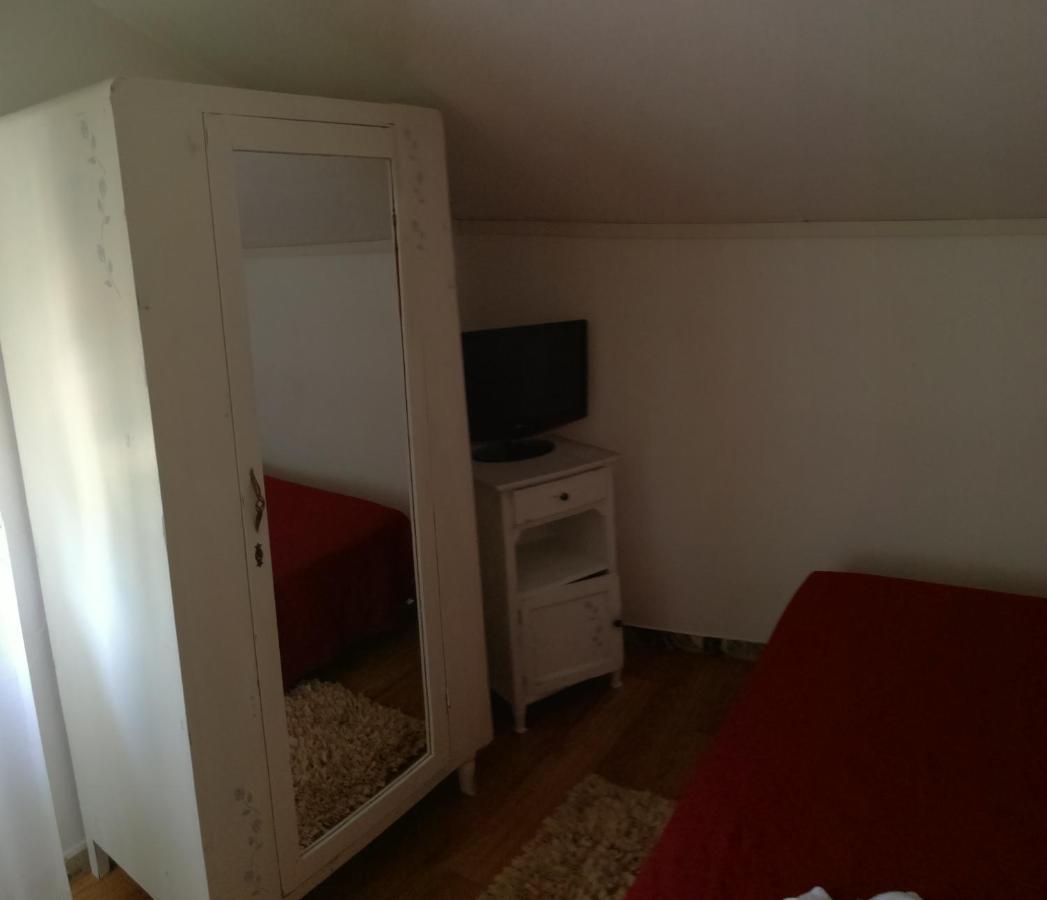 Villa Lauda B&B Rimini Esterno foto