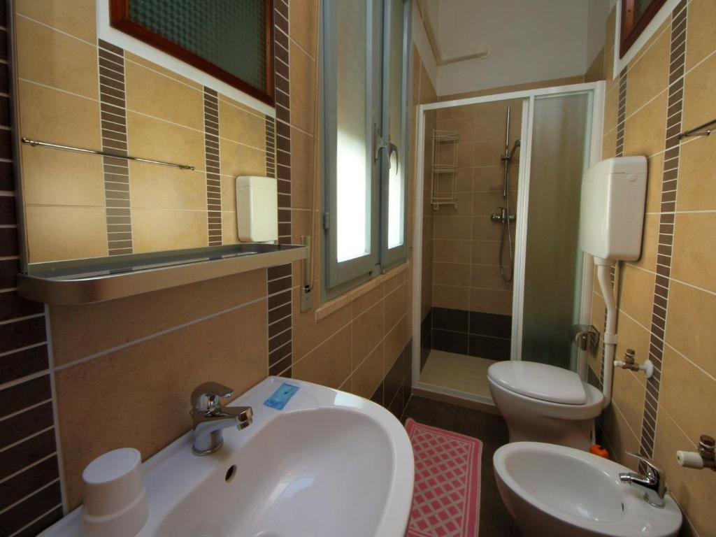 Villa Lauda B&B Rimini Camera foto