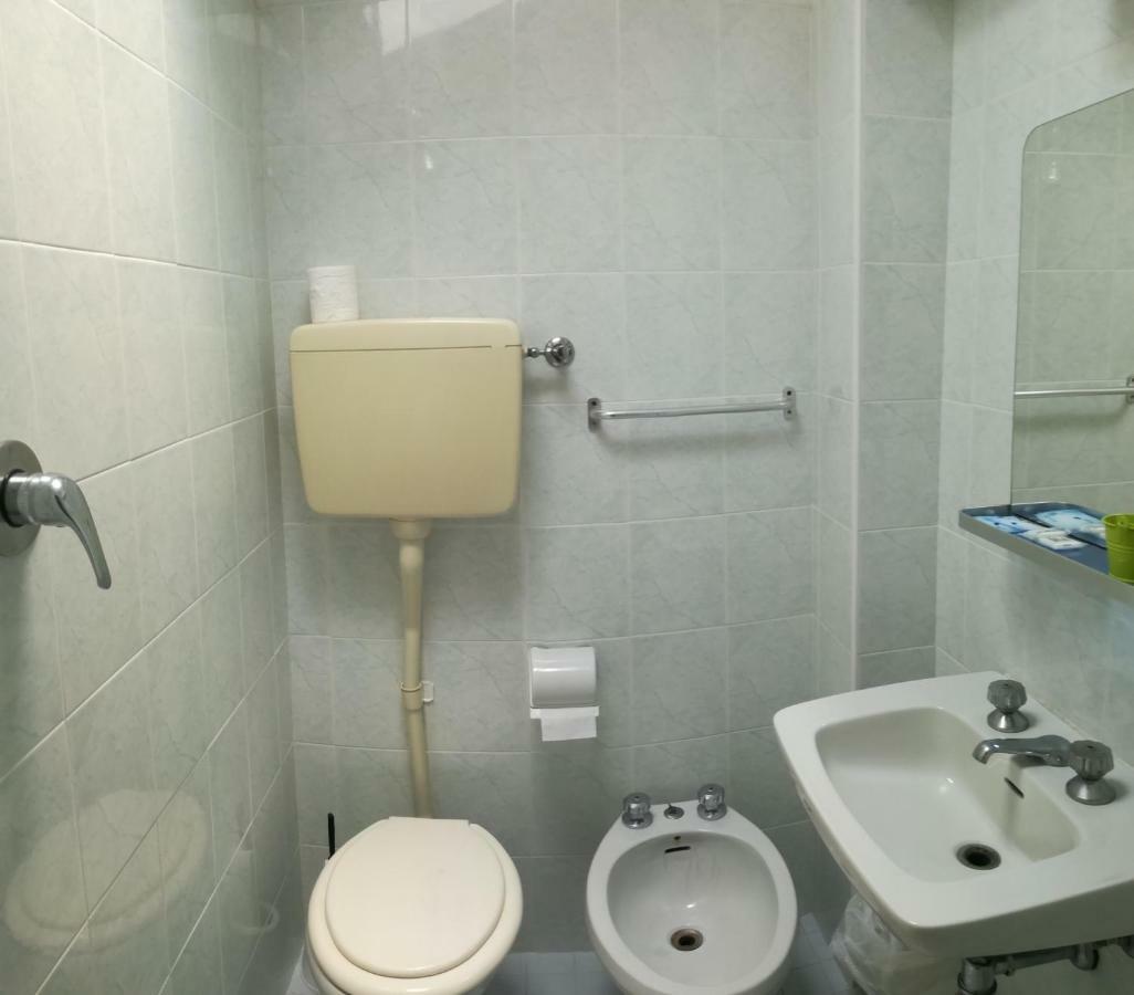 Villa Lauda B&B Rimini Esterno foto